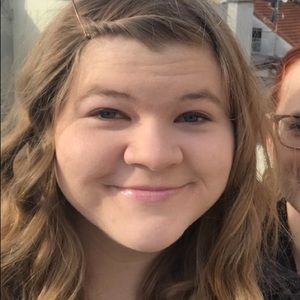 Meet your Posher, Paige